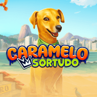 Caramelo Sortudo screenshot