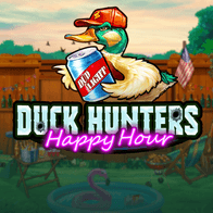 Duck Hunters Happy Hour screenshot