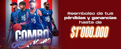 Bono Deportivo USA promotion